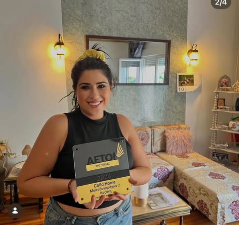 Άννα Μπασδέκη